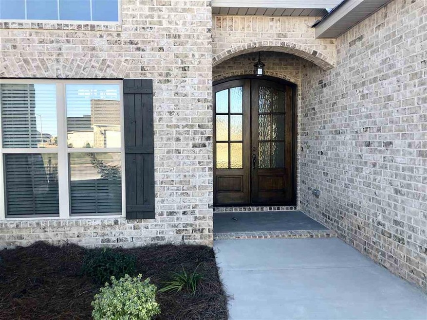 230 Caleb Way, Byron, GA 31008 - photo 1