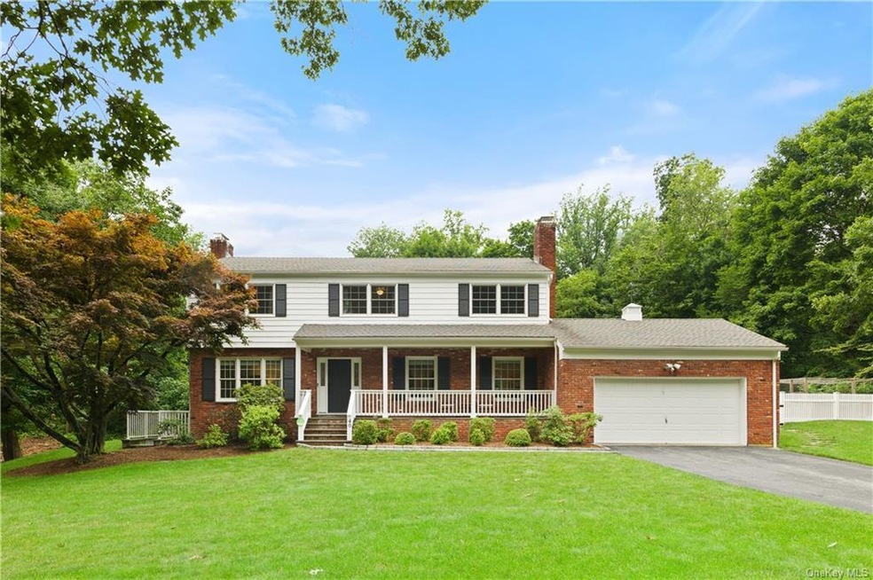 40 Suzanne Ln, Pleasantville, NY 10570 - photo 1