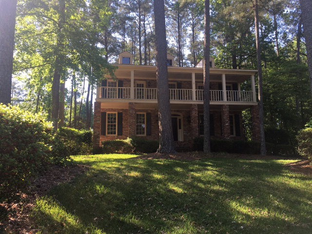 Main View