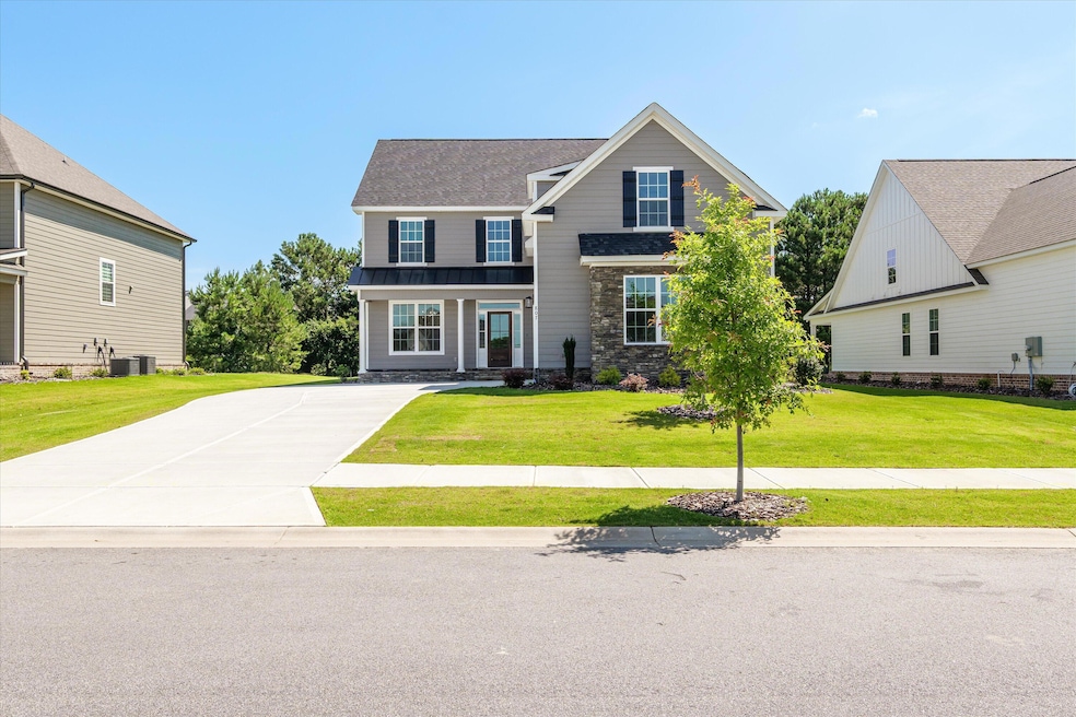 807 Whitney Shoals Rd, Evans, GA 30809 - photo 1