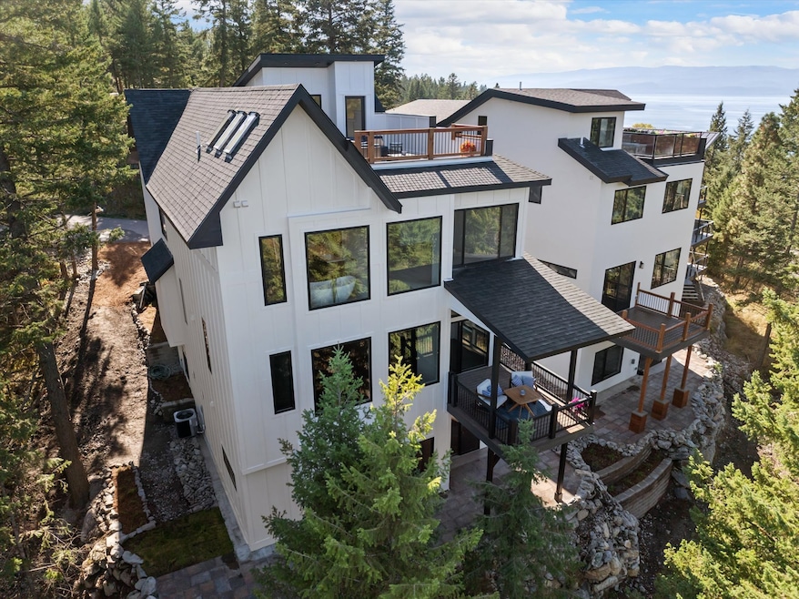 215 Whisper Ridge Dr, Bigfork, MT 59911 - photo 1