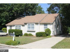 101 W Winged Foot Ct unit 103, Little Egg Harbor Township, NJ 08087 - photo 1