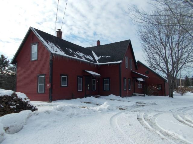 159 Us Route 302, Carroll, NH 03598 - photo 1