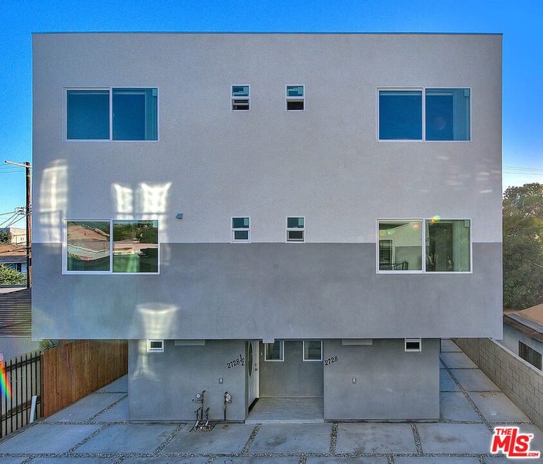 2728 Wabash Ave, Los Angeles, CA 90033 - photo 1