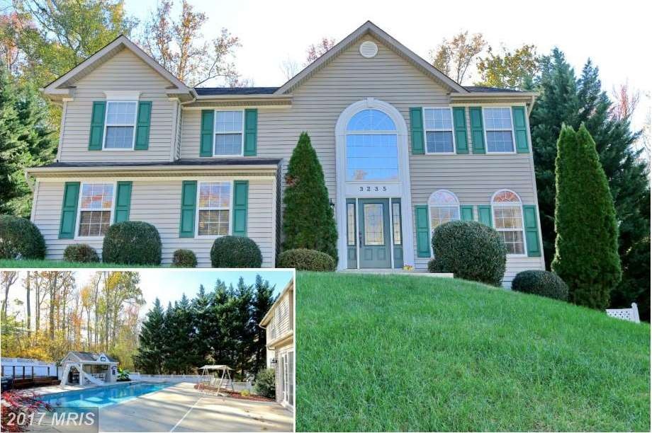 3235 Elsa Ave, Waldorf, MD 20603 - photo 1