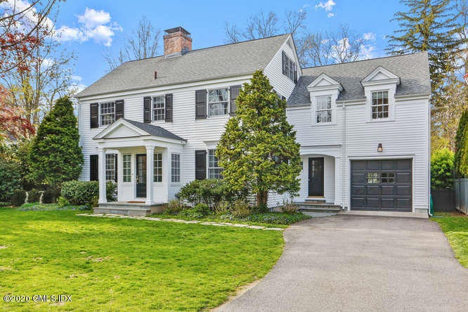 9 Knoll St Riverside CT 06878-small-054-