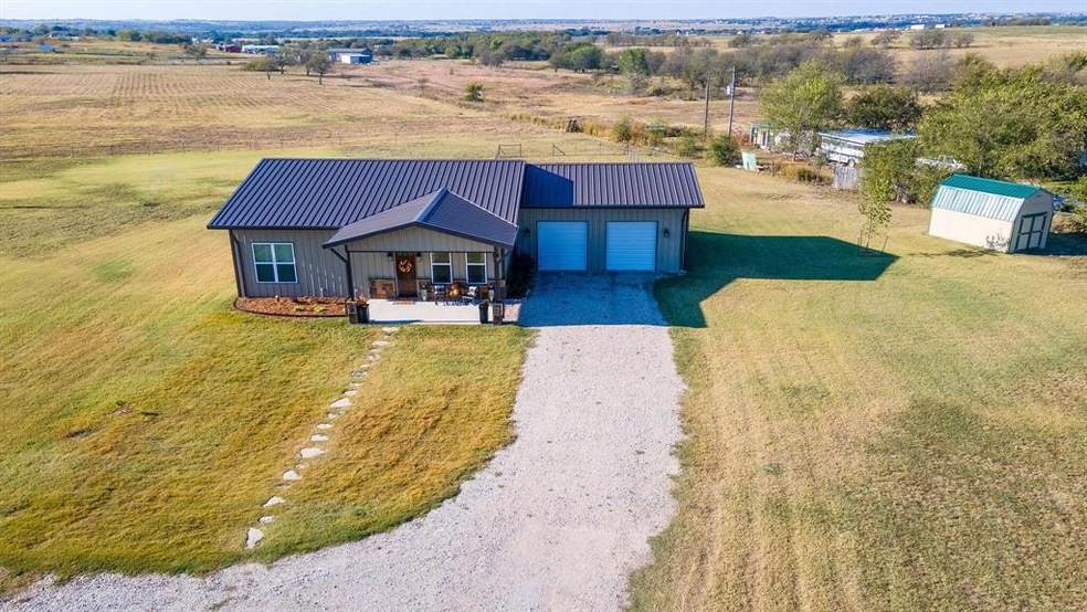 478 County Road 4522, Decatur, TX 76234 - photo 1