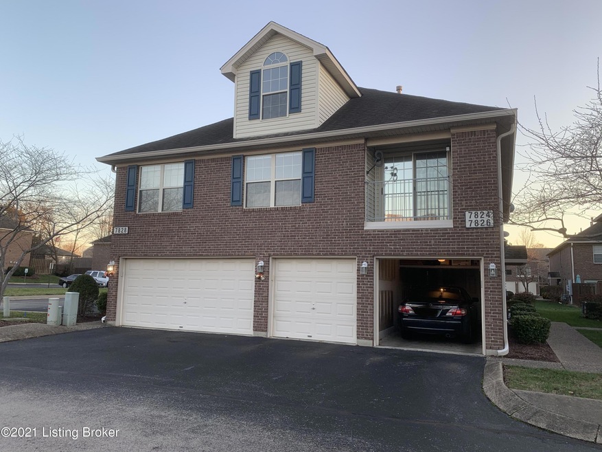 7826 Grand Cascade Dr unit 2501, Louisville, KY 40228 - photo 1
