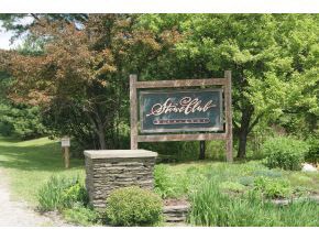 650 Country Club Loop, Stowe, VT 05672 - photo 1