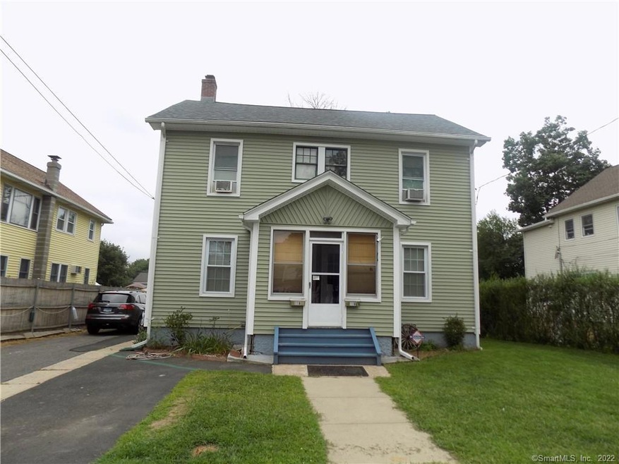 116 6th St, Bristol, CT 06010 - photo 1