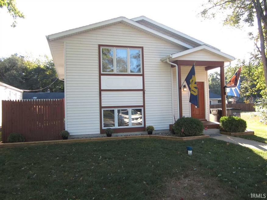 52996 Marks St, South Bend, IN 46637 - photo 1