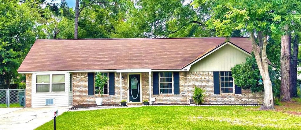 Main View