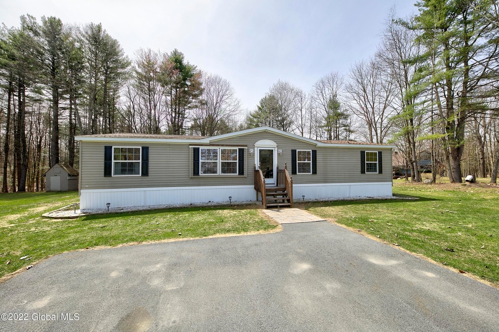 760 Main St, Corinth, NY 12822 - photo 1