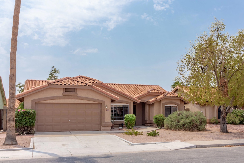 1213 E Erie St, Chandler, AZ 85225 - photo 1