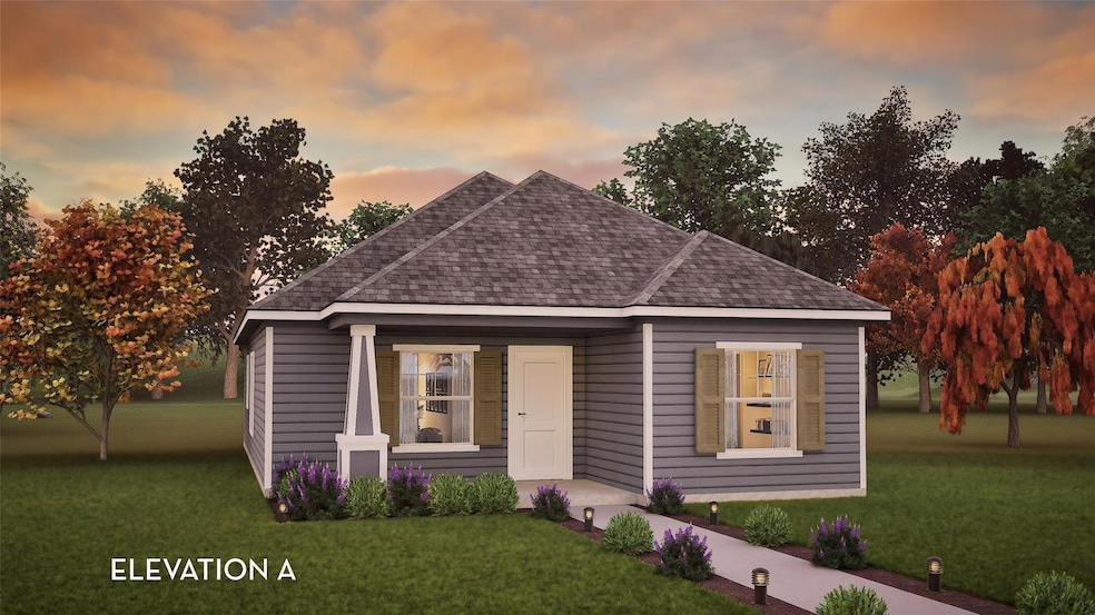 108 Zion Dr, Niederwald, TX 78640 - photo 1