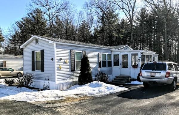 6 Mason St unit 71, Pepperell, MA 01463 - photo 1