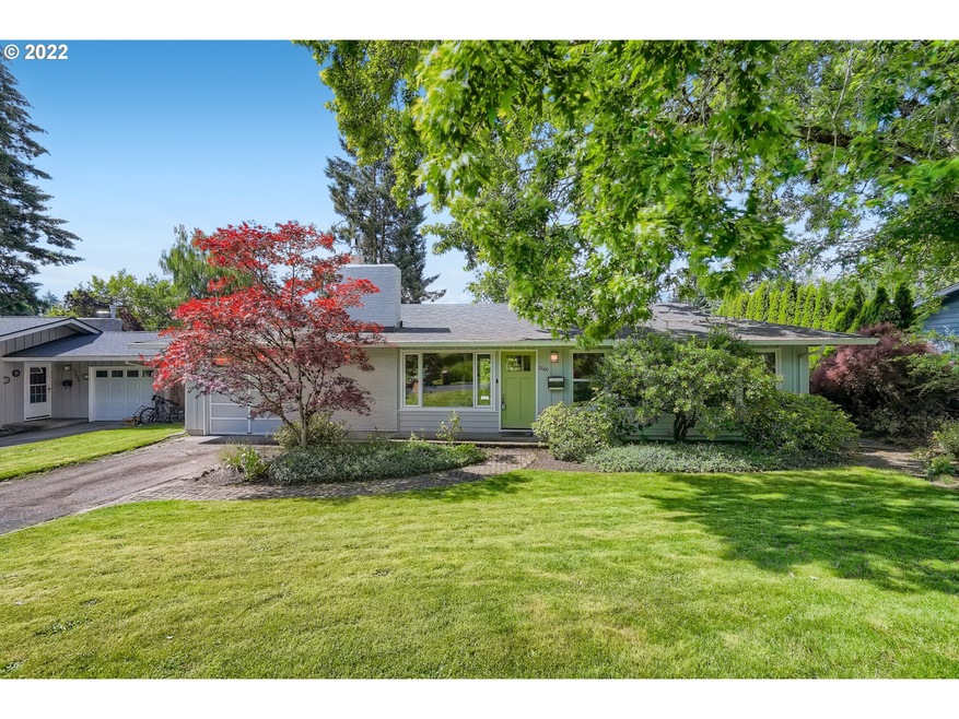 12660 SW Faircrest St, Portland, OR 97225 - photo 1