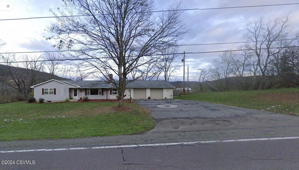 354 Jerseytown Rd, Danville, PA 17821 - photo 1