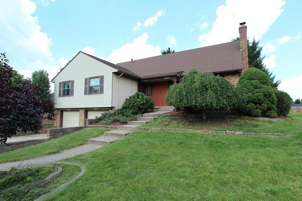 Welcome to 5880 Saranac Drive