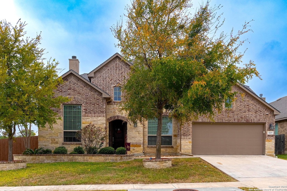 30605 Holstein Rd, Bulverde, TX 78163 - photo 1