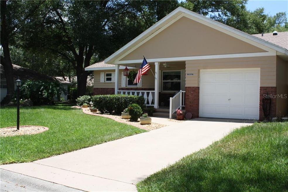 8830 SW 94th Street  Unit A