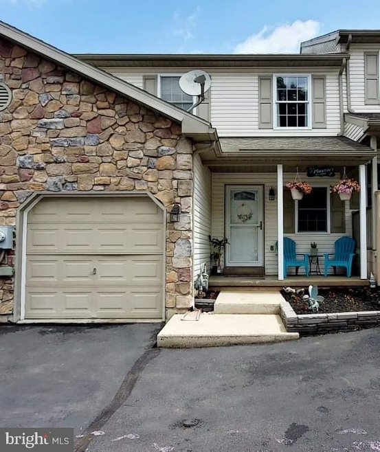 104 Mcknight St, Ashland, PA 17921 - photo 1