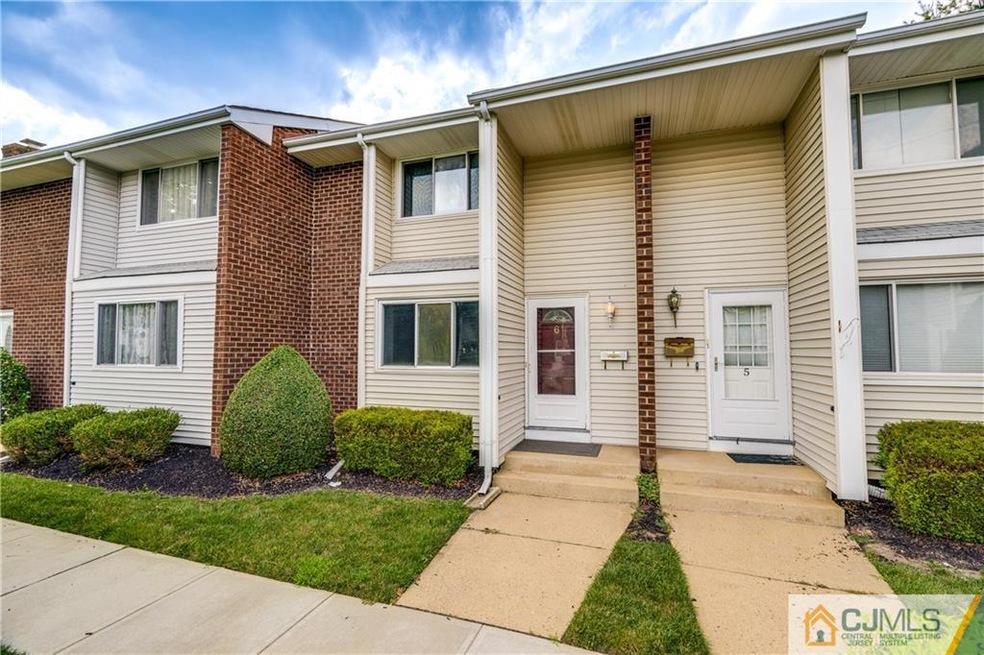 0 Quincy Cir unit 2354715M, Dayton, NJ 08810 - photo 1