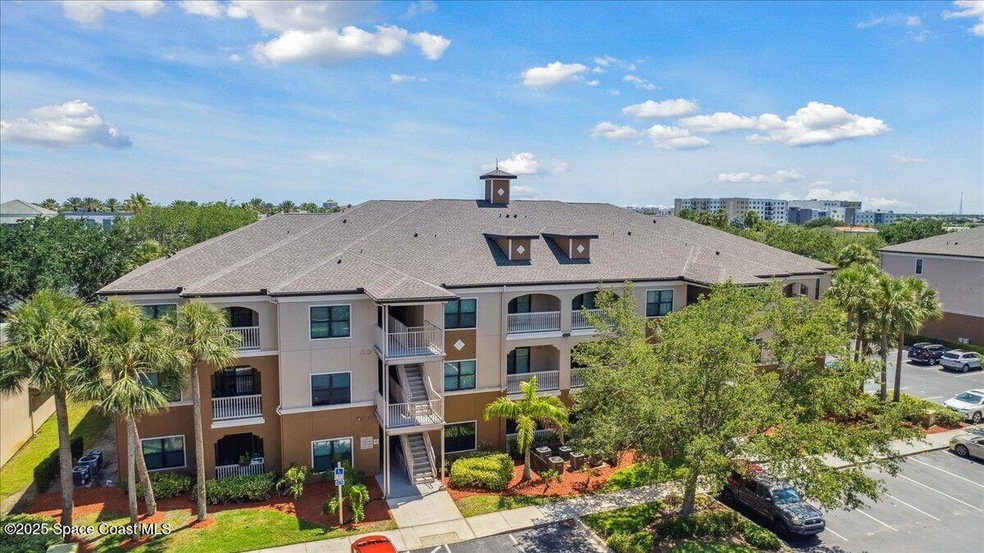 6450 Borasco Dr unit 3708, Melbourne, FL 32940 - photo 1