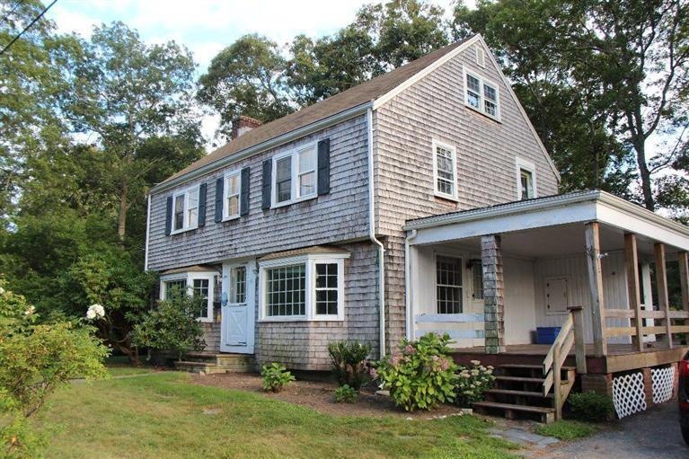 1 Cross Rd, Buzzards Bay, MA 02532 - photo 1