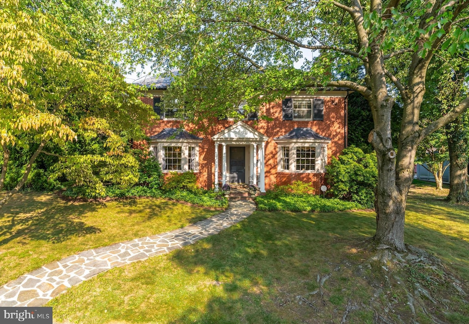 5613 Enderly Rd, Baltimore, MD 21212 - photo 1