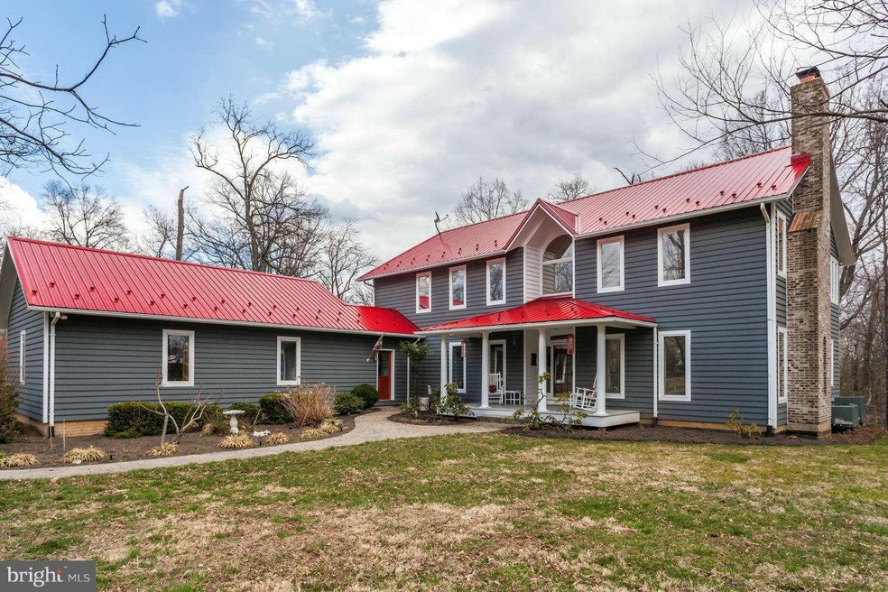 15976 Woodgrove Rd, Purcellville, VA 20132 - photo 1