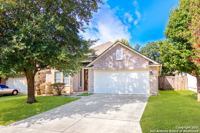 24419 Treaty Creek, San Antonio, TX 78255 - photo 1