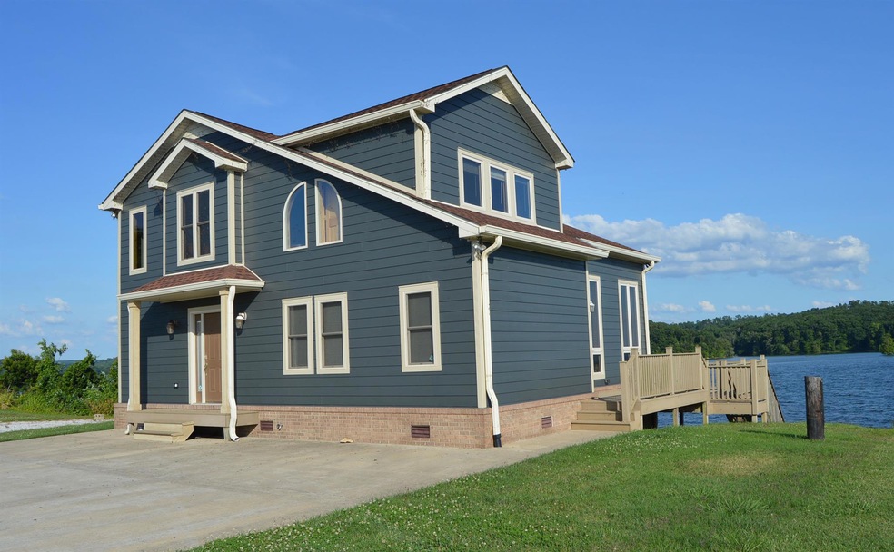 431 Paradise Ln, Stewart, TN 37175 - photo 1