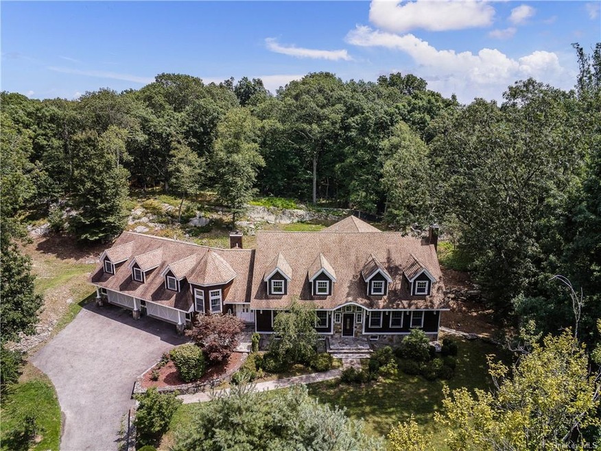 14 Half Mile Rd, Armonk, NY 10504 - photo 1