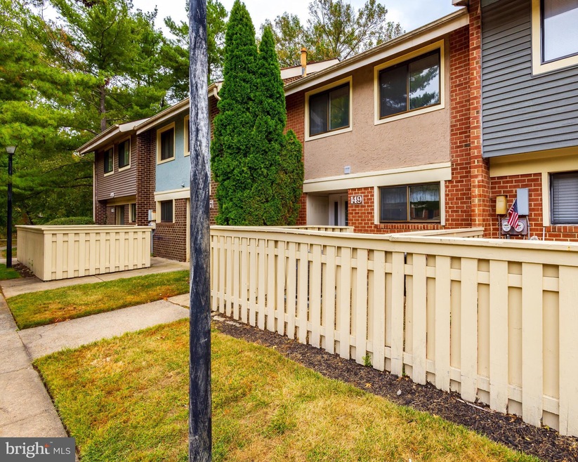 149 Echelon Rd, Voorhees, NJ 08043 - photo 1