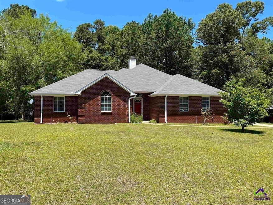 1216 Panola Cir, Warner Robins, GA 31088 - photo 1