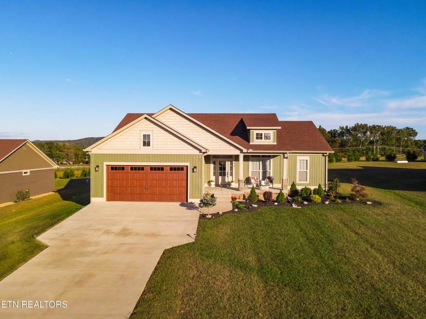 140 Crooked Creek Dr, Cookeville, TN 38506 - photo 1