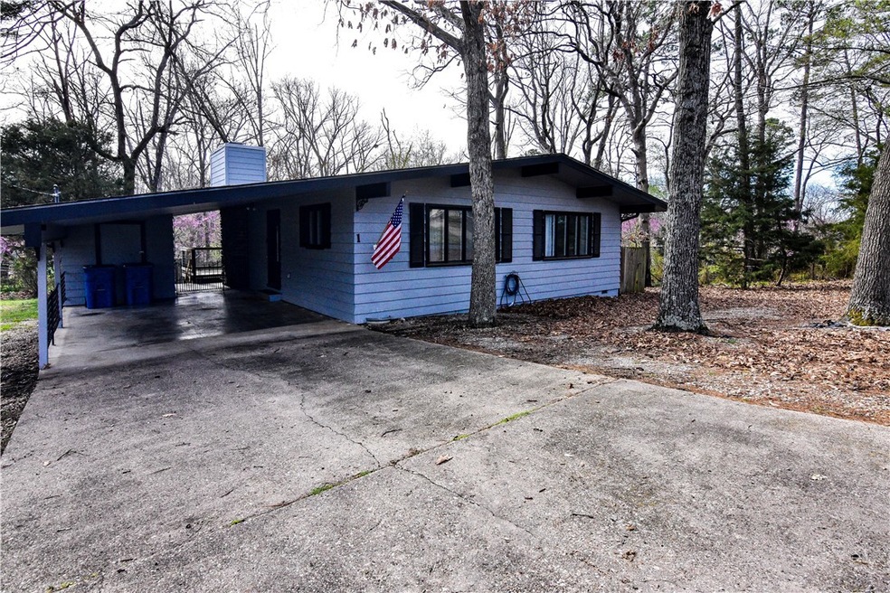 1 Arnold Ln, Bella Vista, AR 72715 - photo 1
