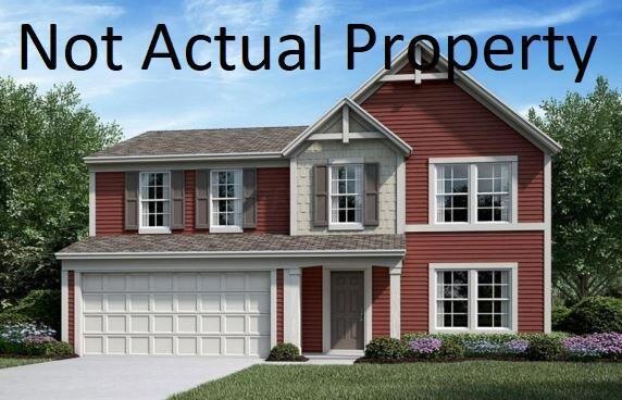 4901 Amber Crossing Rd, Columbus, OH 43232 - photo 1