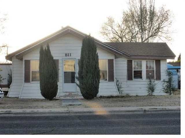 811 N Linam St, Hobbs, NM 88240 - photo 1