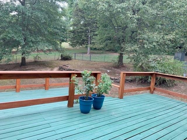 10703 Thunder Rd, Fayetteville, AR 72701 - photo 1