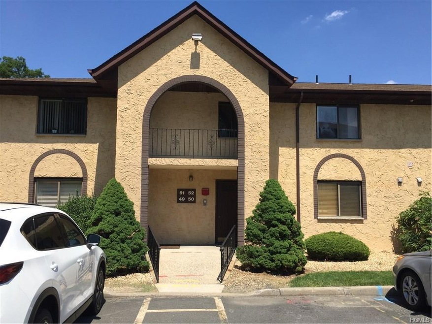 52 Omni Parc Dr unit G4, Nanuet, NY 10954 - photo 1