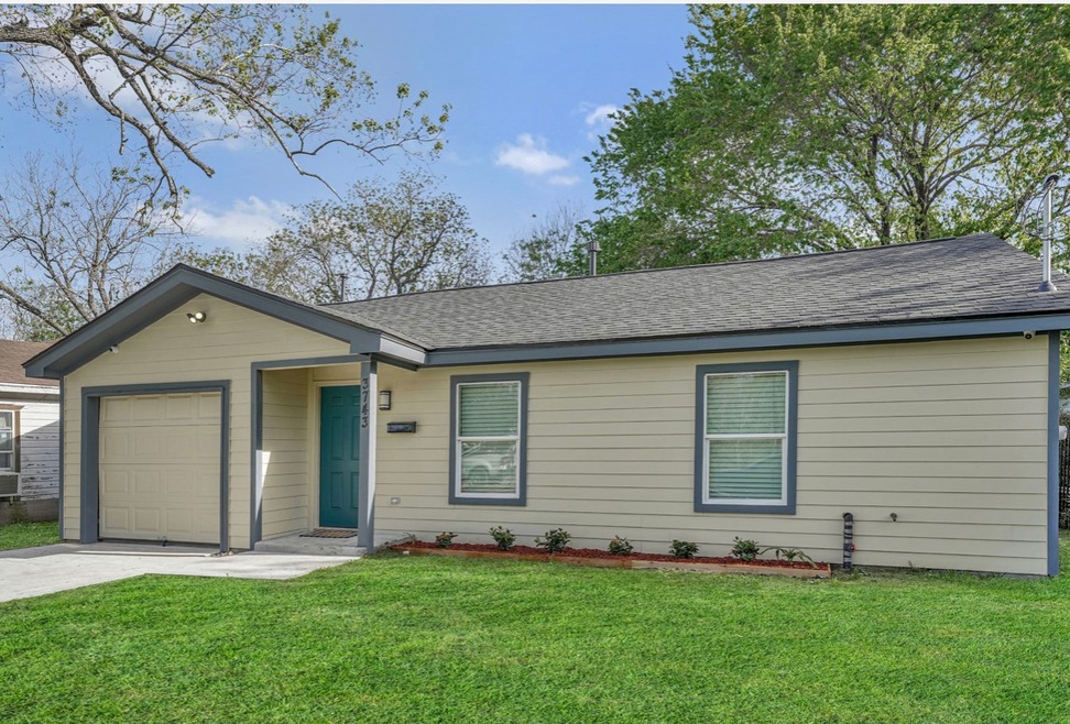 3743 Corder St, Houston, TX 77021 - photo 1