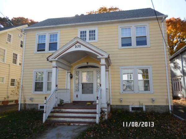 101 Elmwood Place, Bridgeport, CT 06605 - photo 1