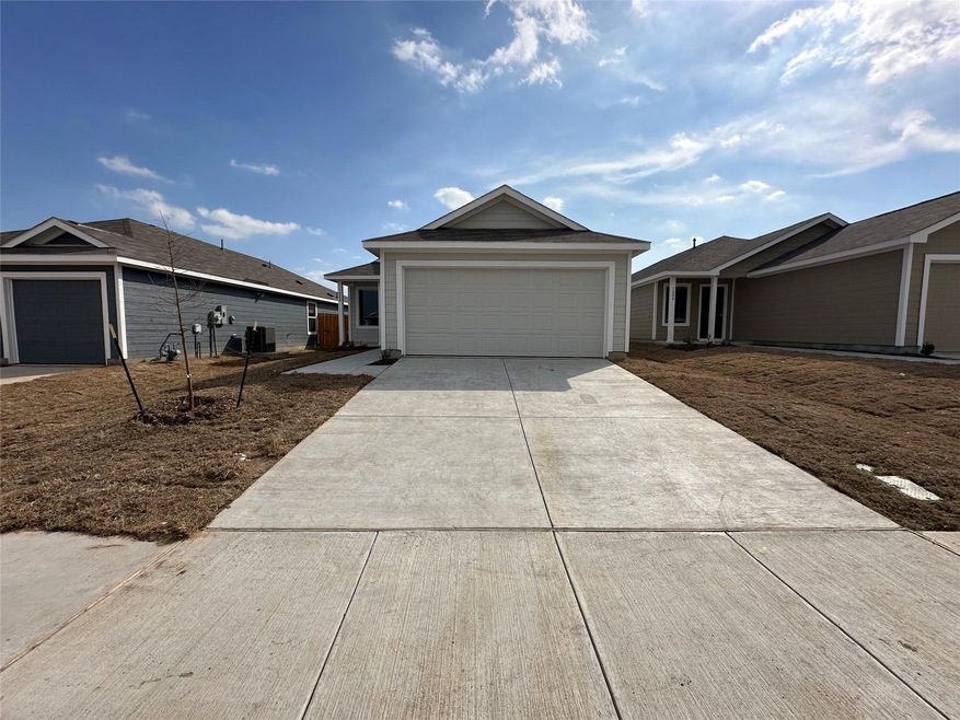 1008 Mount Laurel Rd, Princeton, TX 75407 - photo 1