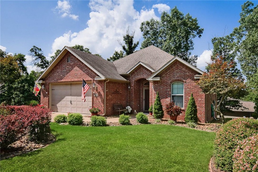 10 Kensington Dr, Bella Vista, AR 72715 - photo 1