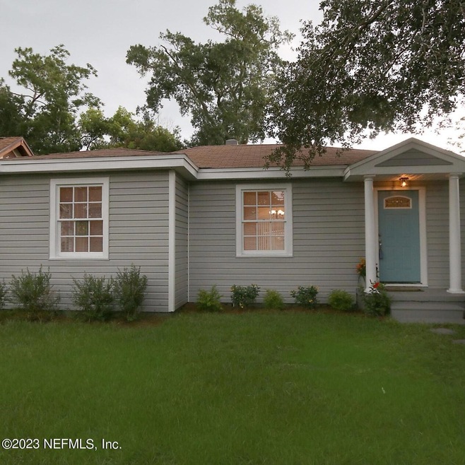 4719 French St, Jacksonville, FL 32205 - photo 1