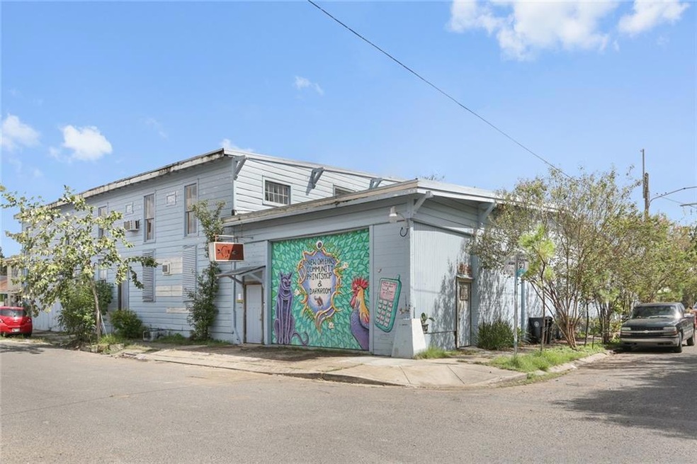 1201 Mazant St unit B, New Orleans, LA 70117 - photo 1