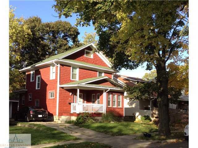 1211 Walsh St, Lansing, MI 48912 - photo 1
