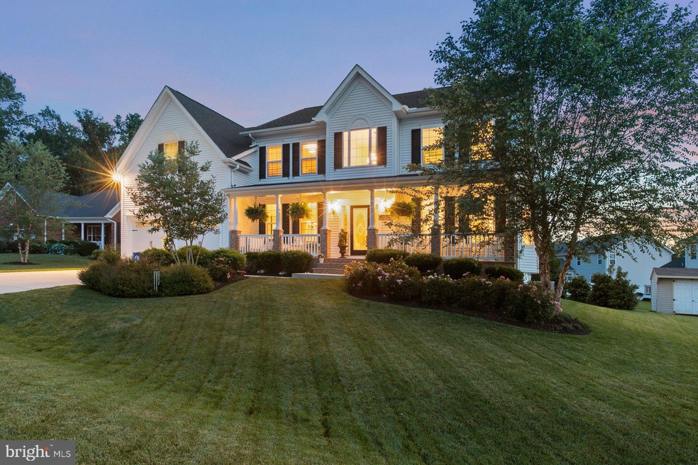 41405 Real Quiet Dr, Leonardtown, MD 20650 - photo 1